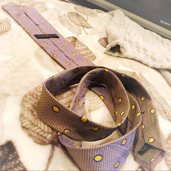 Joseph Abboud neck tie - Picture 6 of 8